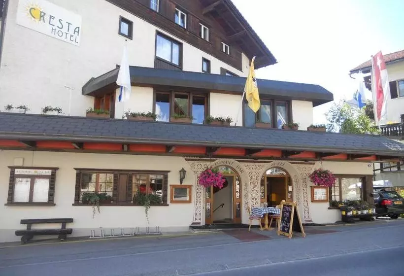 Otel Cresta
