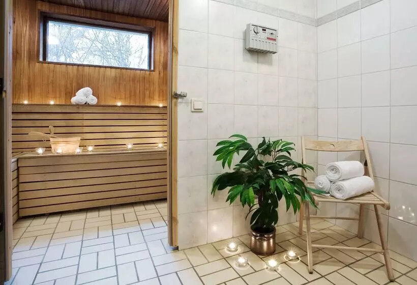 First Hotel Olofström