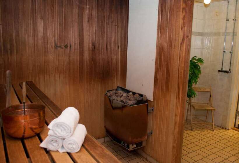 First Hotel Olofström