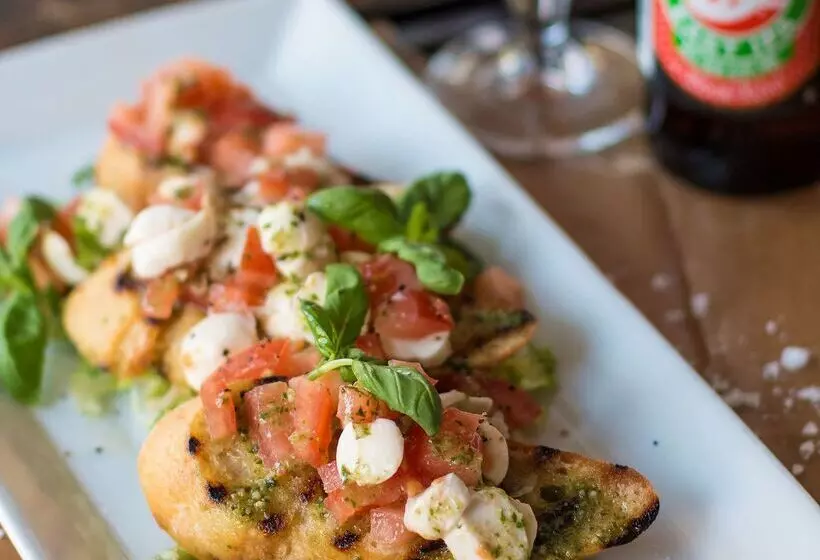 First Hotel Olofström