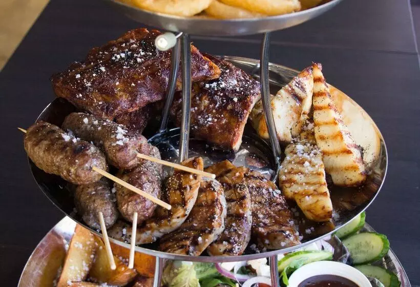 First Hotel Olofström