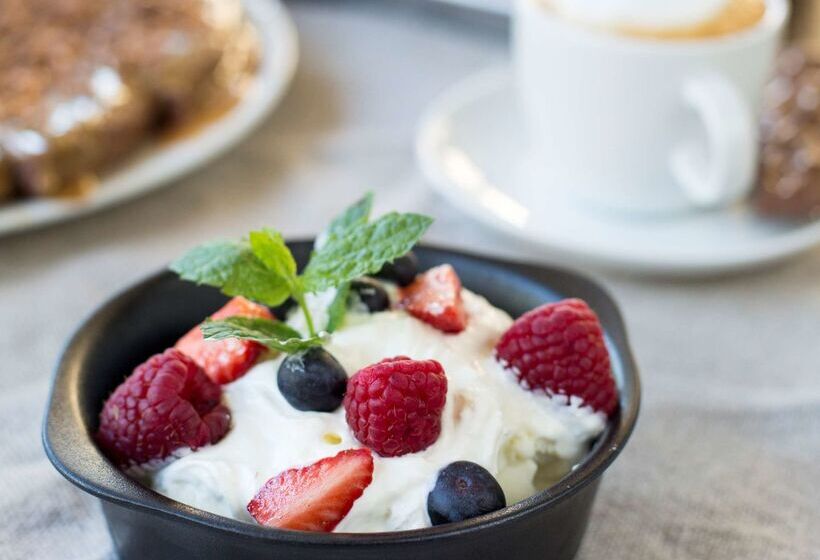 First Hotel Olofström