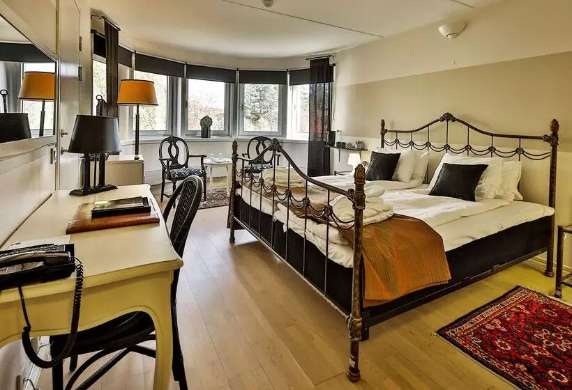 First Hotel Olofström