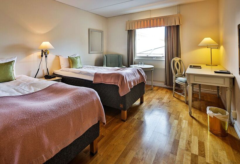 First Hotel Olofström