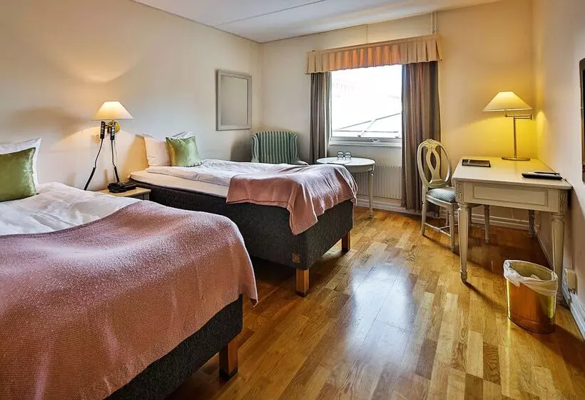 First Hotel Olofström