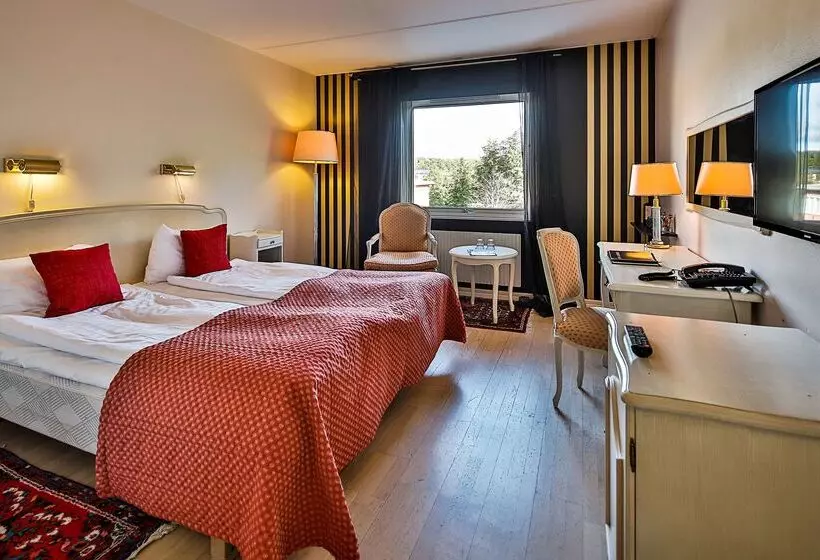 First Hotel Olofström