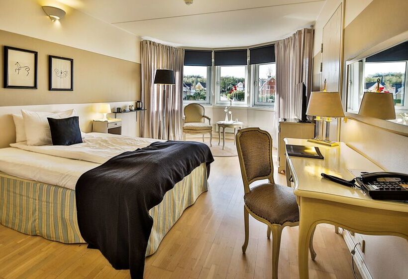 First Hotel Olofström