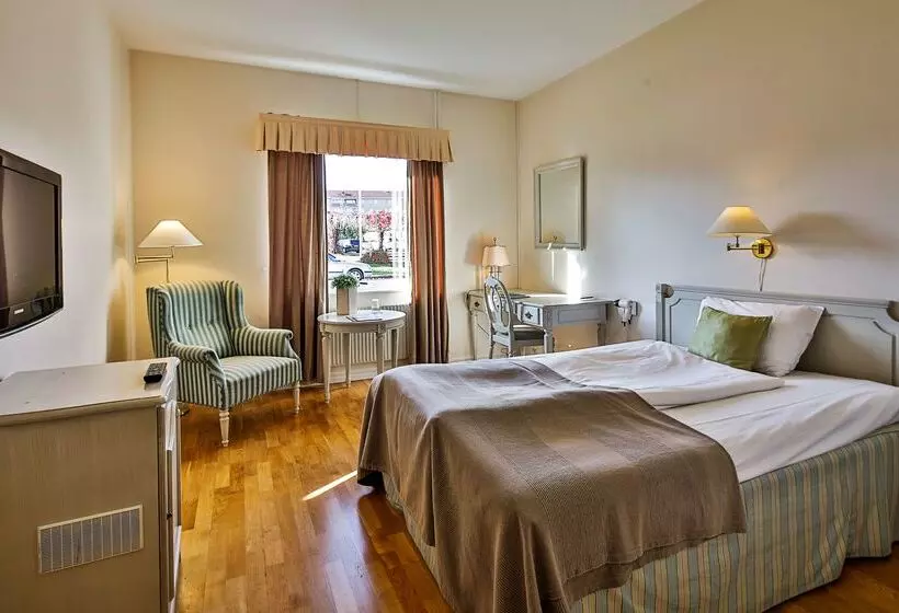 First Hotel Olofström