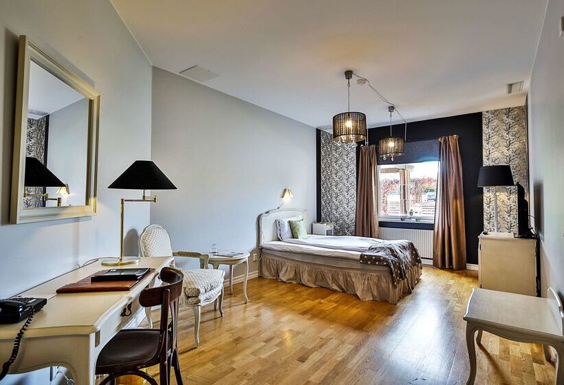 First Hotel Olofström