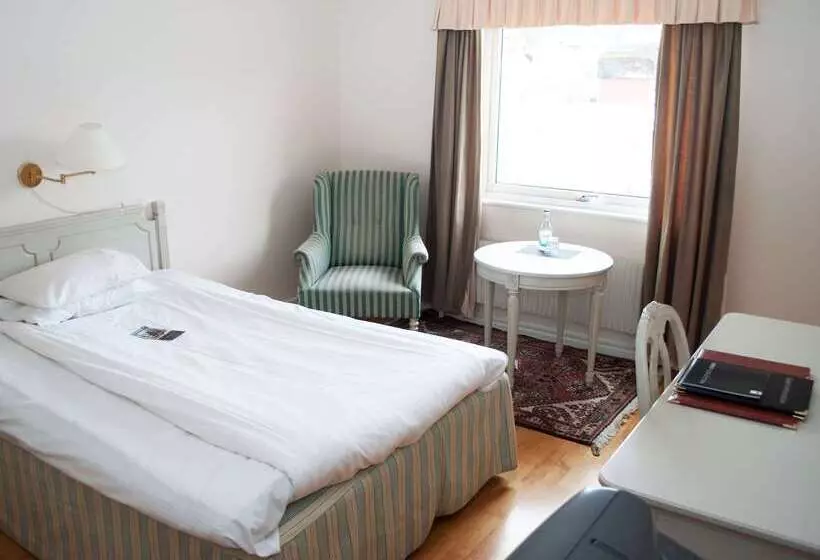 First Hotel Olofström