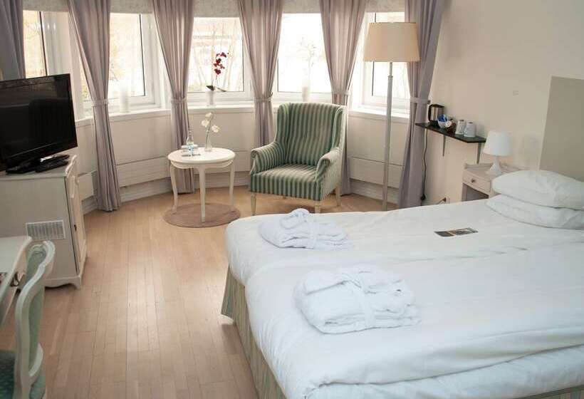 First Hotel Olofström