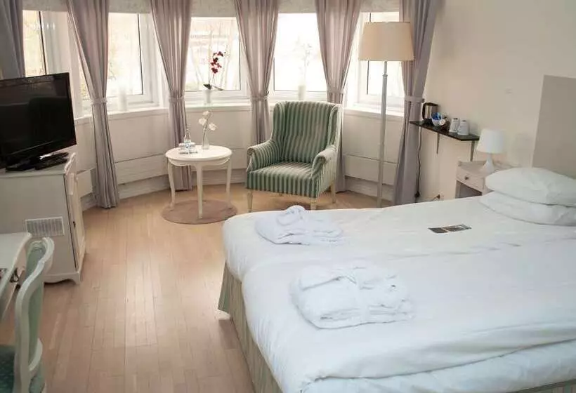 First Hotel Olofström