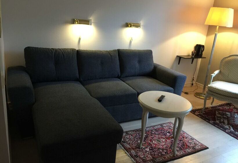 First Hotel Olofström