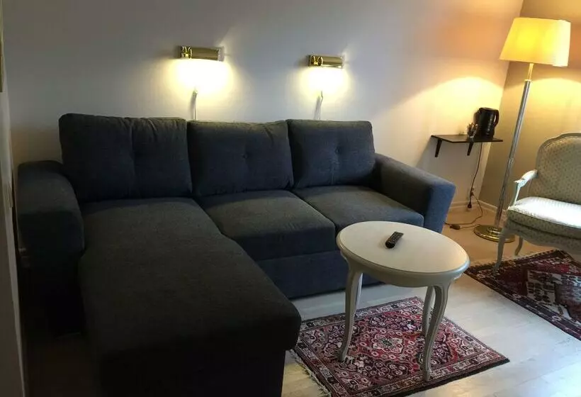 First Hotel Olofström