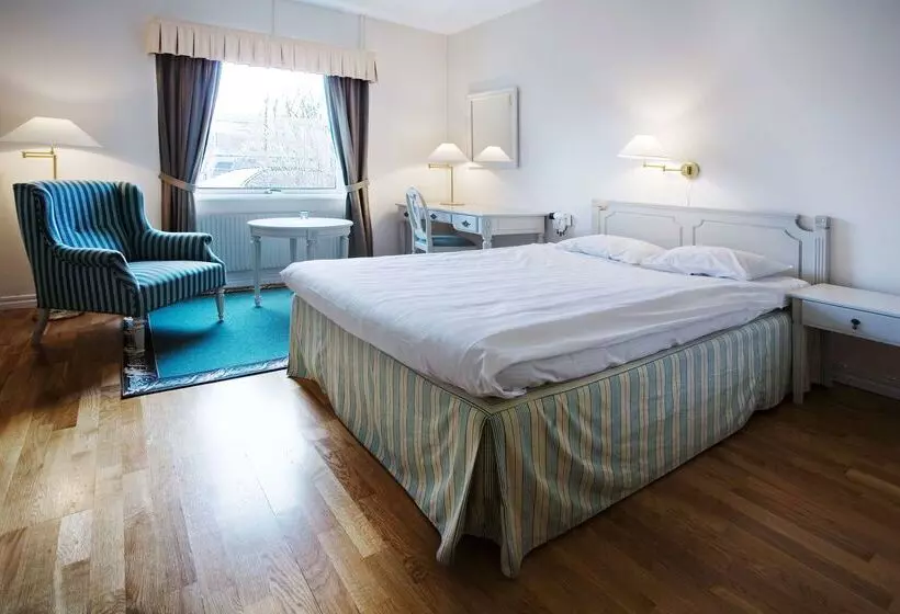 First Hotel Olofström