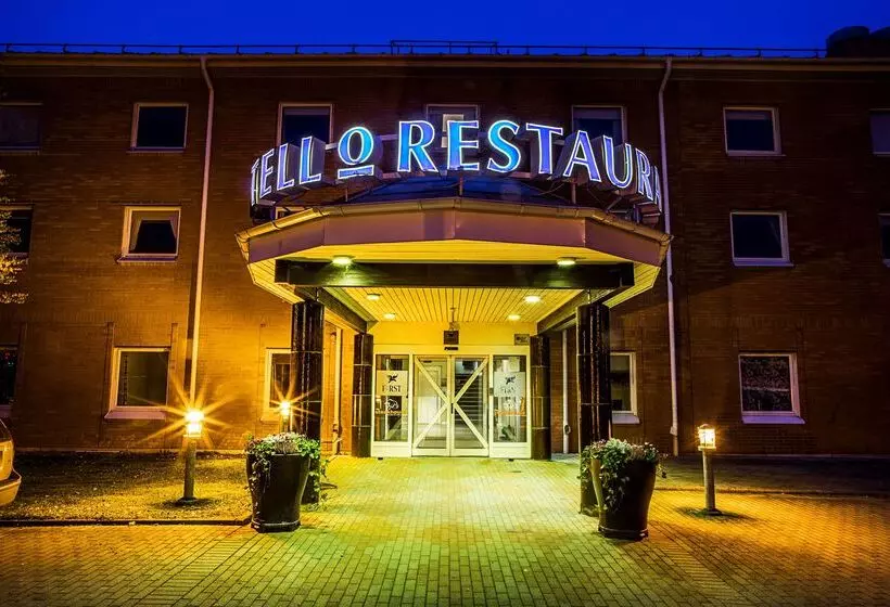 First Hotel Olofström