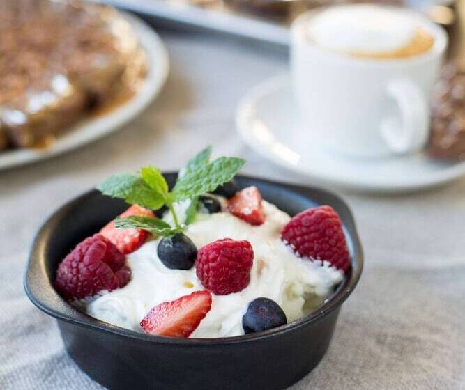 First Hotel Olofström