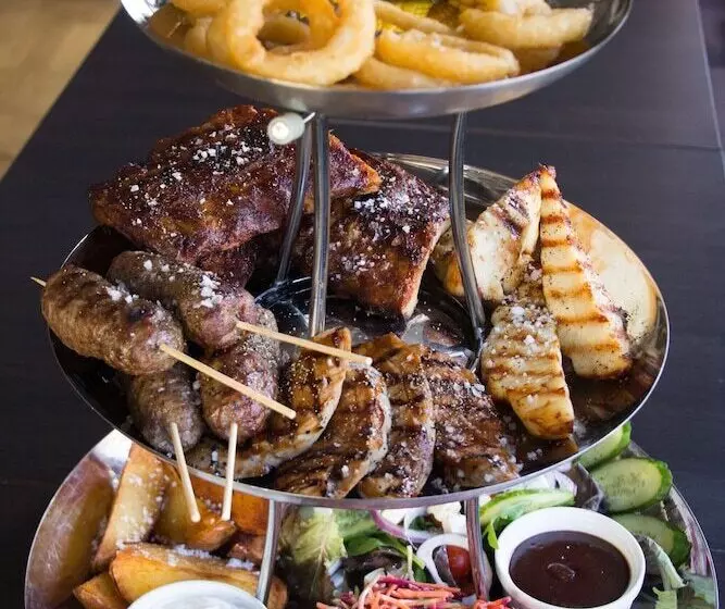 First Hotel Olofström