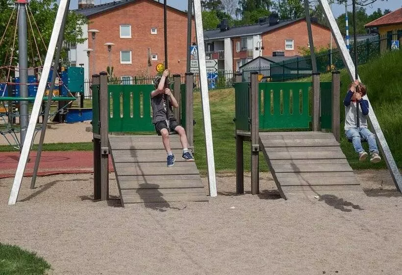 First Hotel Olofström