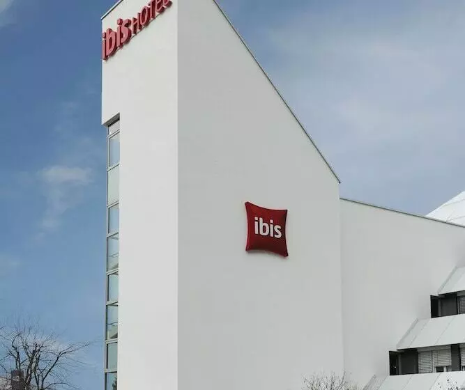 酒店 Ibis Chur
