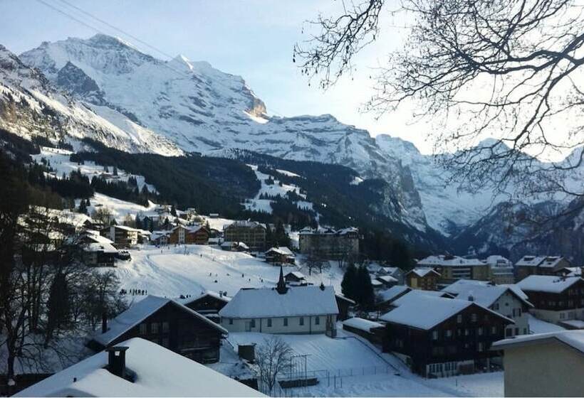 בית מלון כפרי Maya Caprice