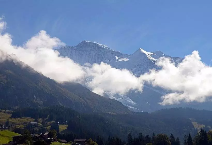 Отель Maya Caprice