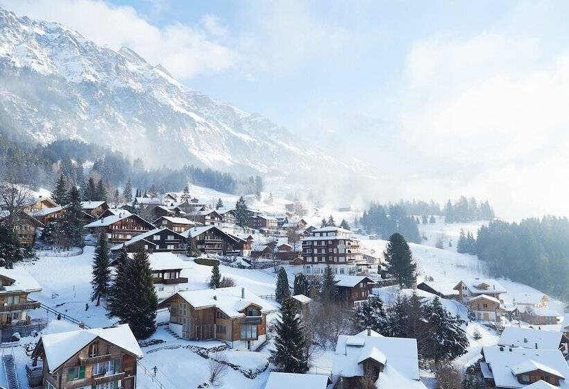 בית מלון כפרי Maya Caprice