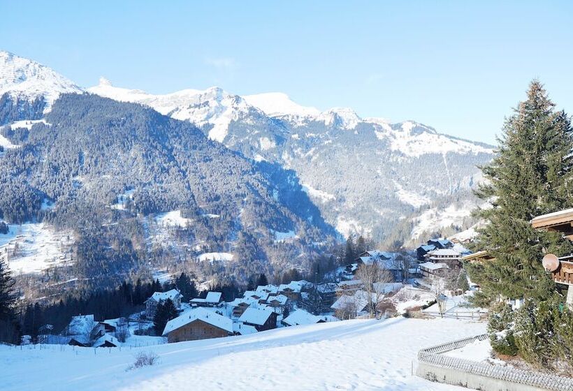 בית מלון כפרי Maya Caprice