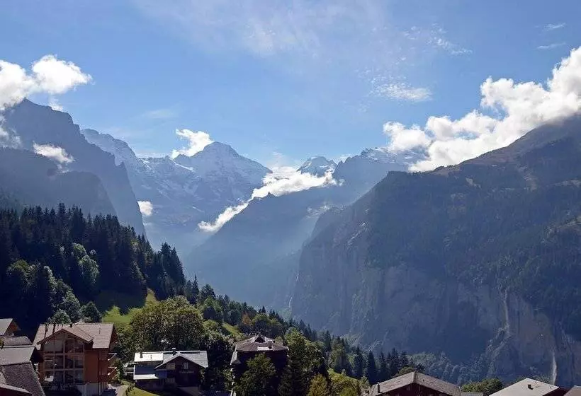 Отель Maya Caprice