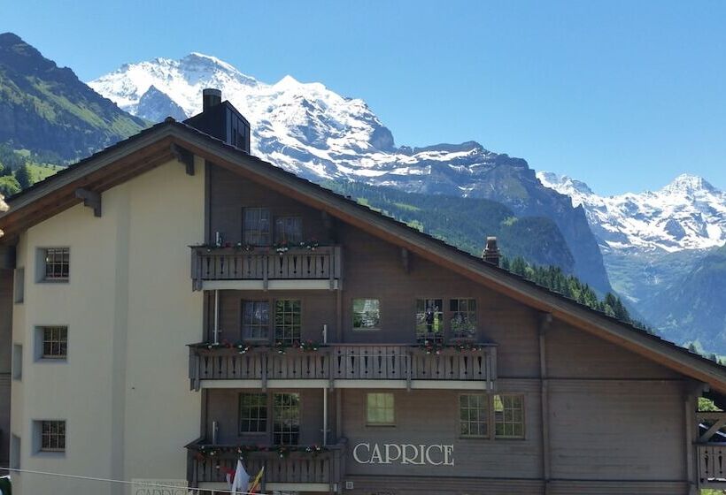 בית מלון כפרי Maya Caprice