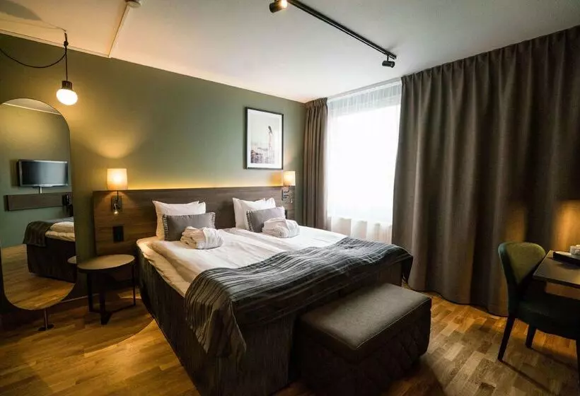 Hotelli Best Western Plus Skogshöjd