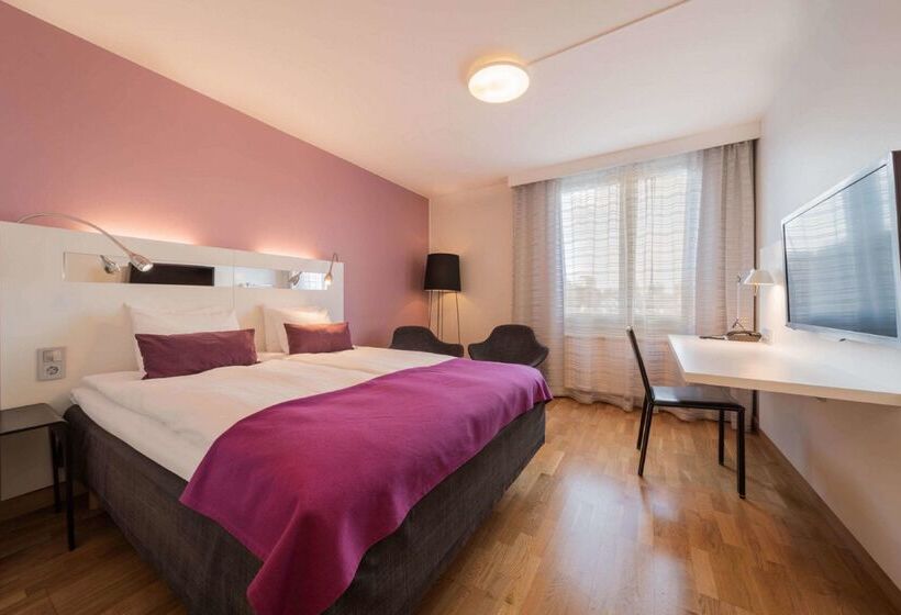 ホテル Best Western Plus Skogshöjd