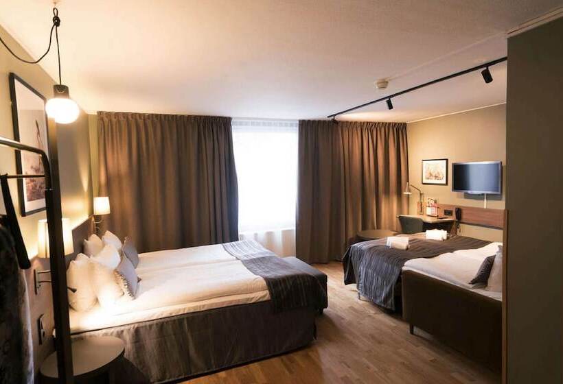 ホテル Best Western Plus Skogshöjd