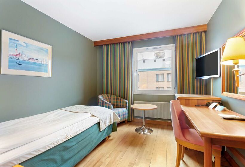 ホテル Best Western Plus Skogshöjd