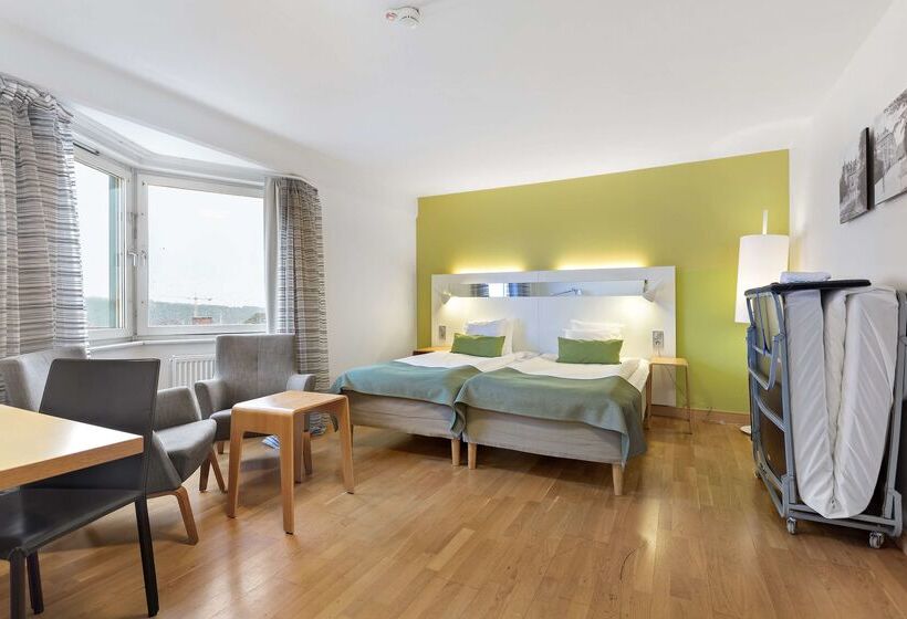 ホテル Best Western Plus Skogshöjd