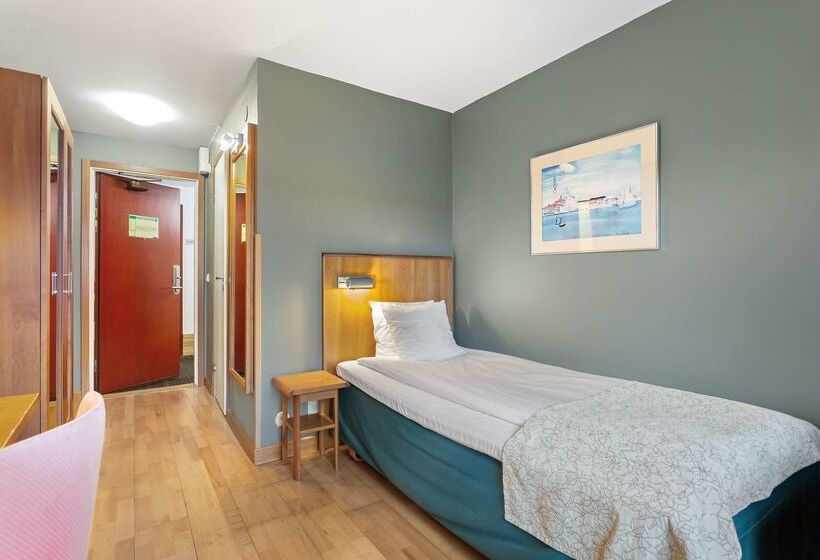 ホテル Best Western Plus Skogshöjd