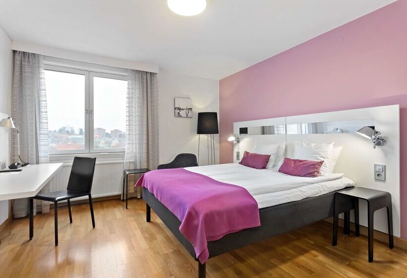 ホテル Best Western Plus Skogshöjd