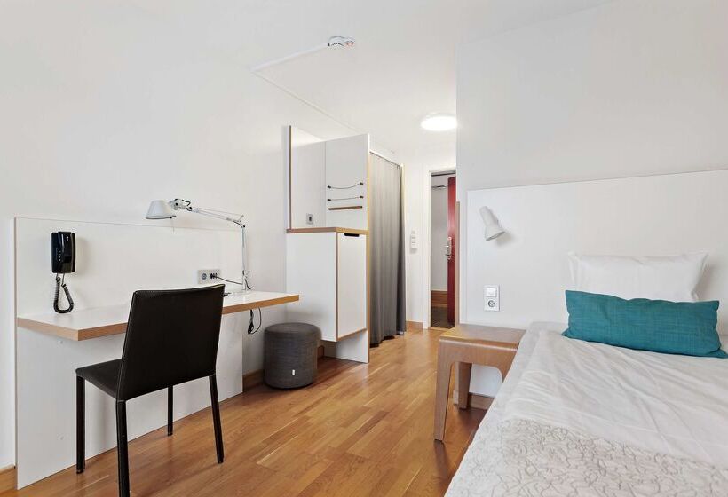 ホテル Best Western Plus Skogshöjd