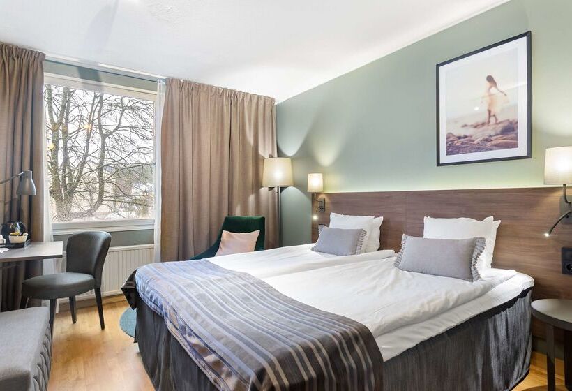ホテル Best Western Plus Skogshöjd