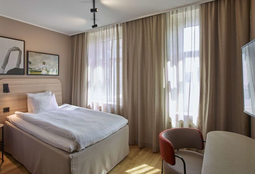 فندق Scandic Strömmen