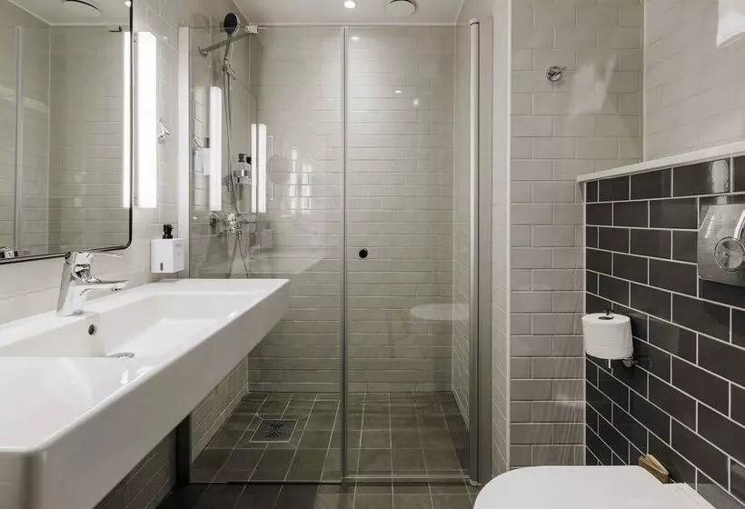 酒店 Scandic Strömmen