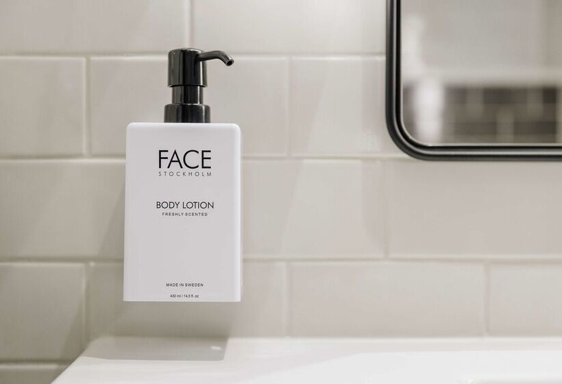 فندق Scandic Strömmen