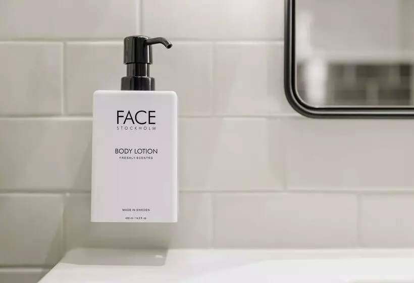 酒店 Scandic Strömmen