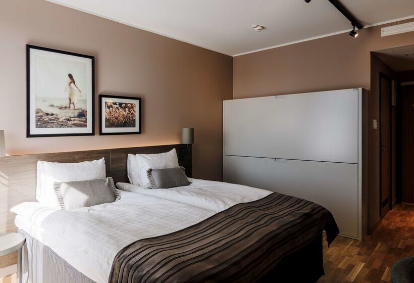 فندق Scandic Strömmen