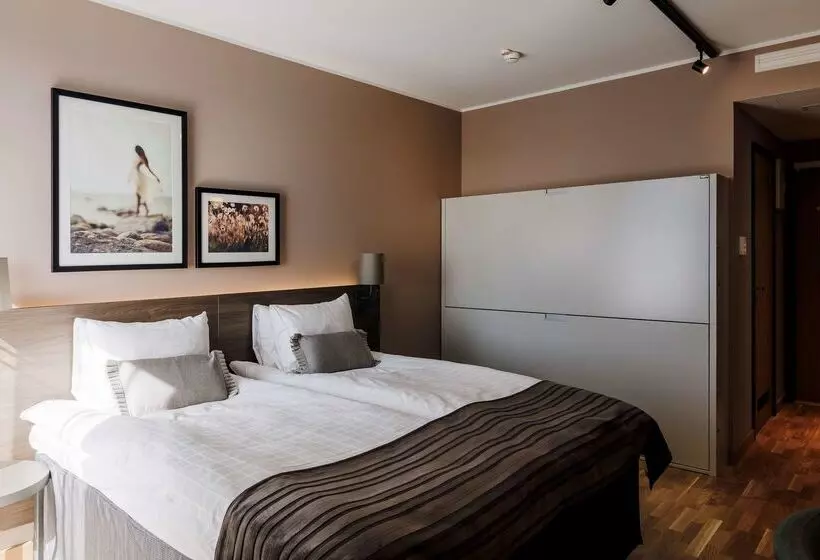 酒店 Scandic Strömmen