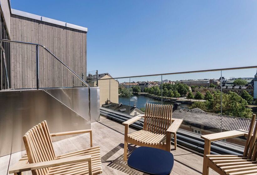 فندق Scandic Strömmen