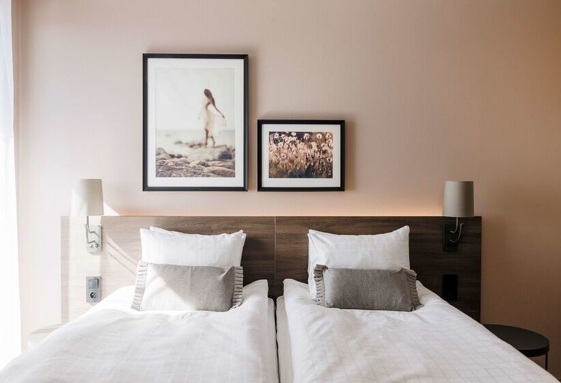 فندق Scandic Strömmen