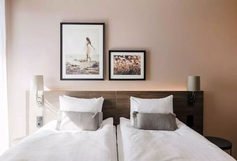 酒店 Scandic Strömmen