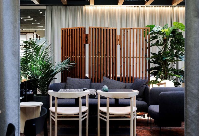 فندق Scandic Strömmen