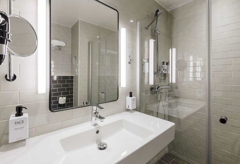 فندق Scandic Strömmen